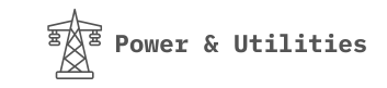 LeData - Power and Utilities